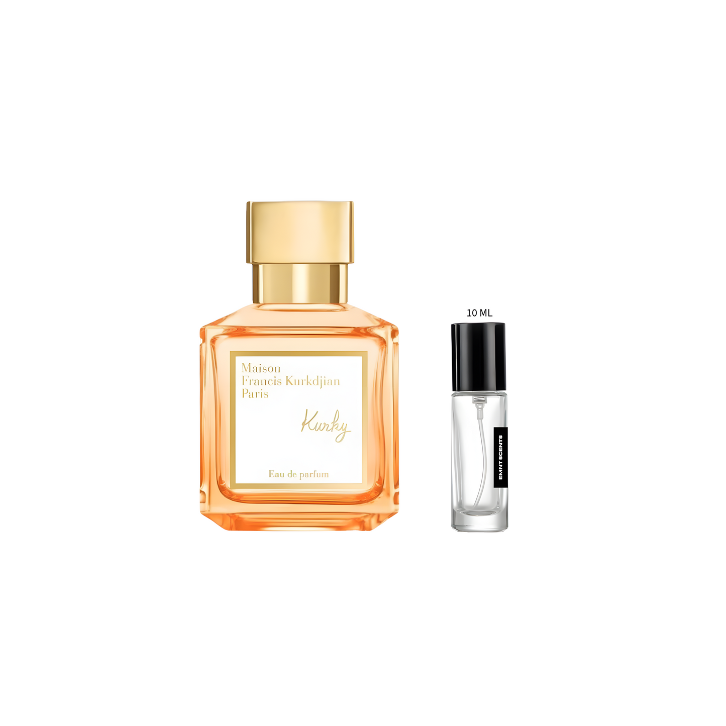 Maison Francis Kurkdjian Kurky EDP 10ml decant