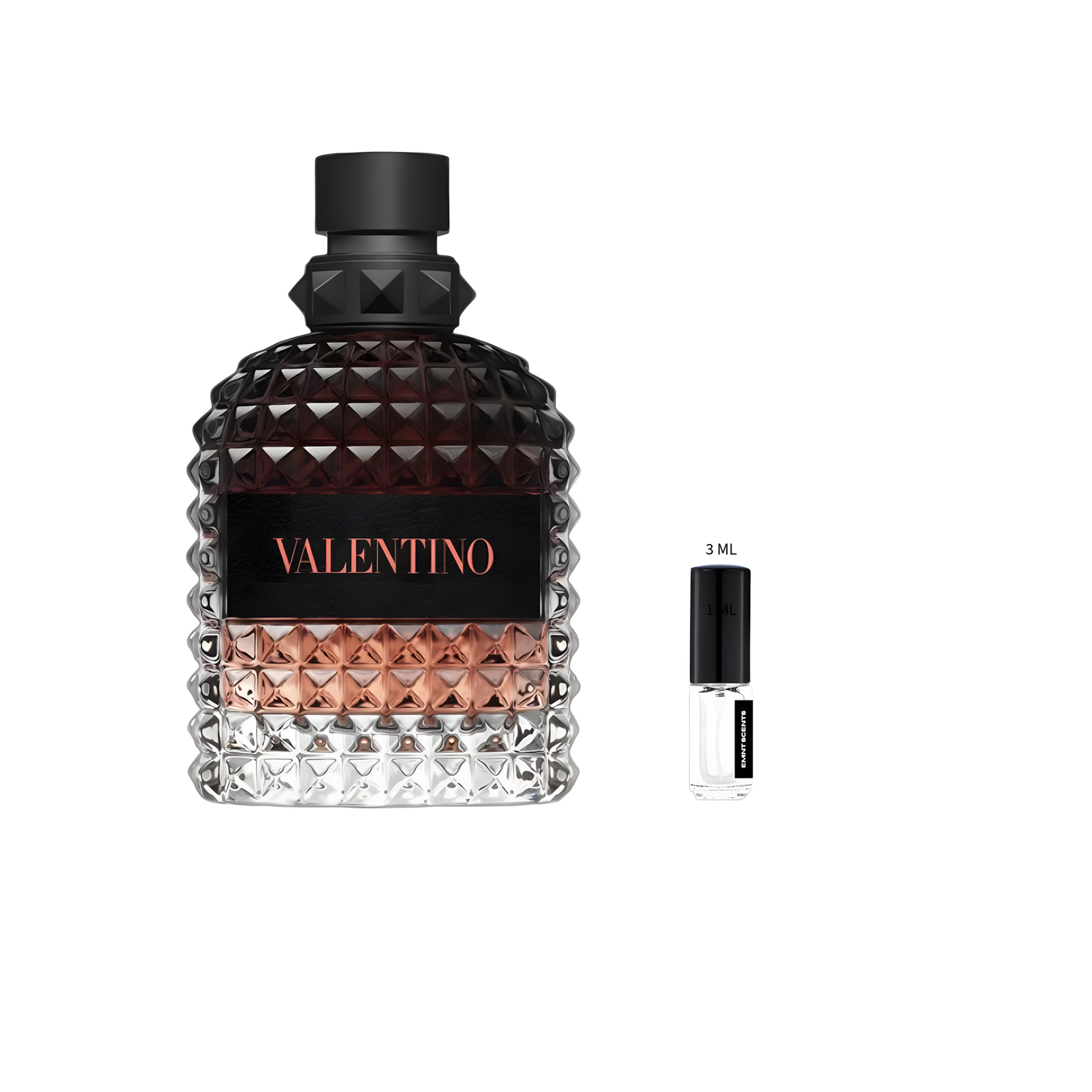 Valentino Uomo Born In Roma Coral Fantasy 3ml decant
