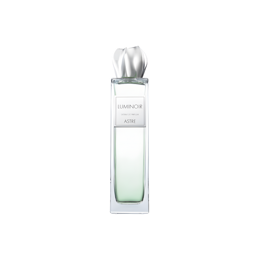 Astre Luminoir Extrait