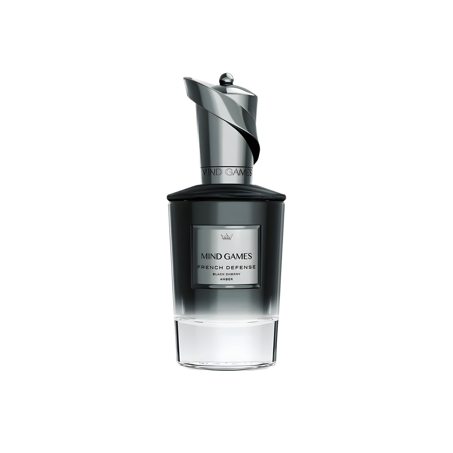 Mind Games French Defense Extrait