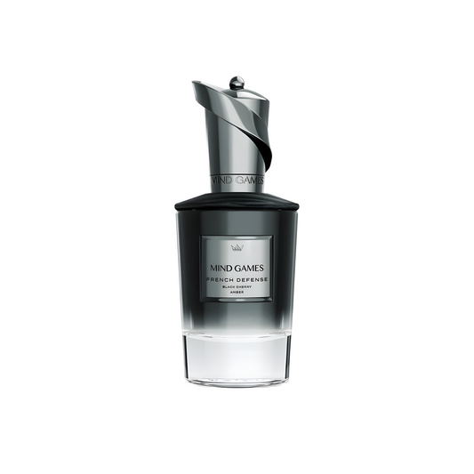 Mind Games French Defense Extrait