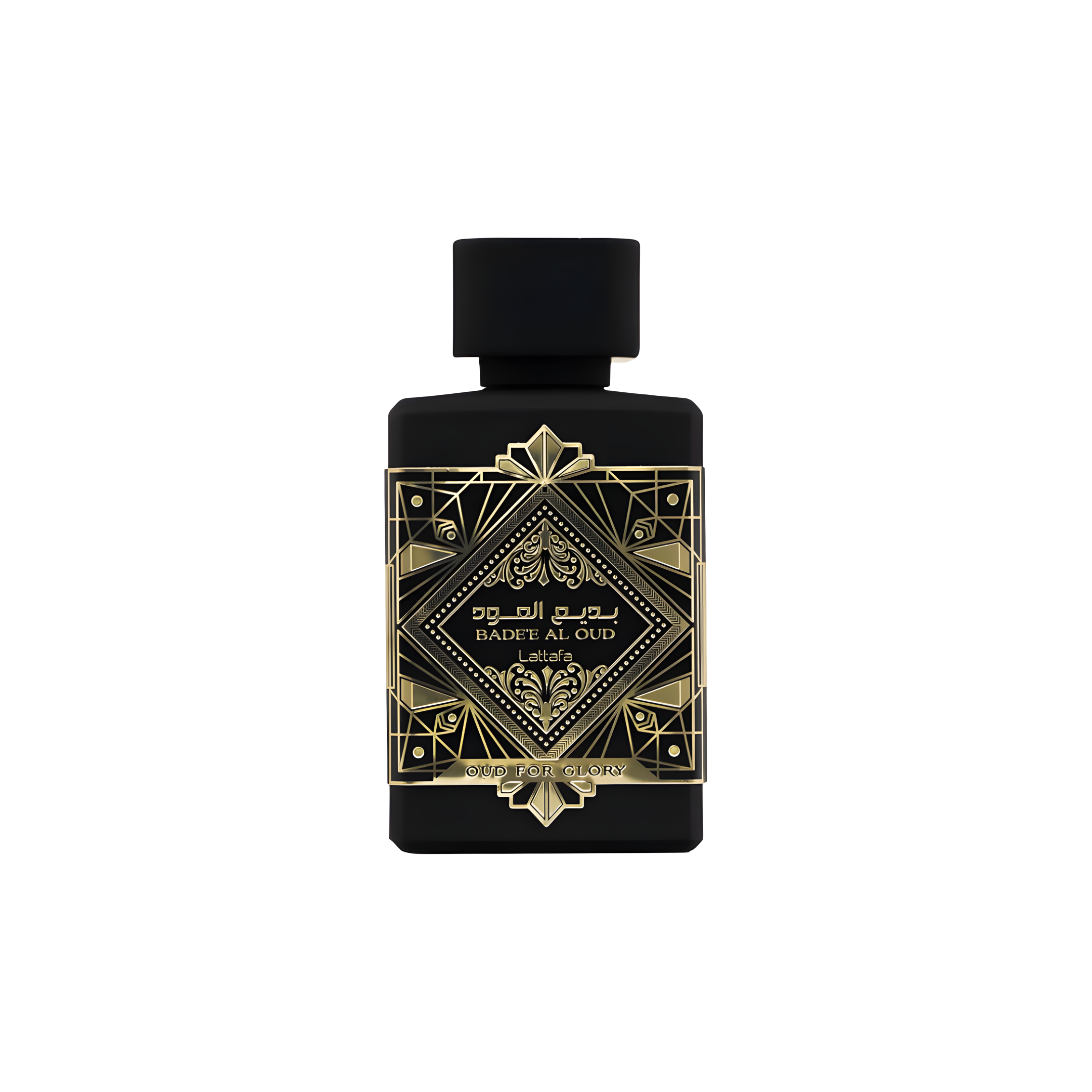 Lattafa Bade'e Al O For Glory EDP