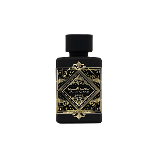 Lattafa Bade'e Al O For Glory EDP