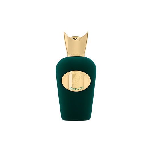 Sospiro Vibrato EDP