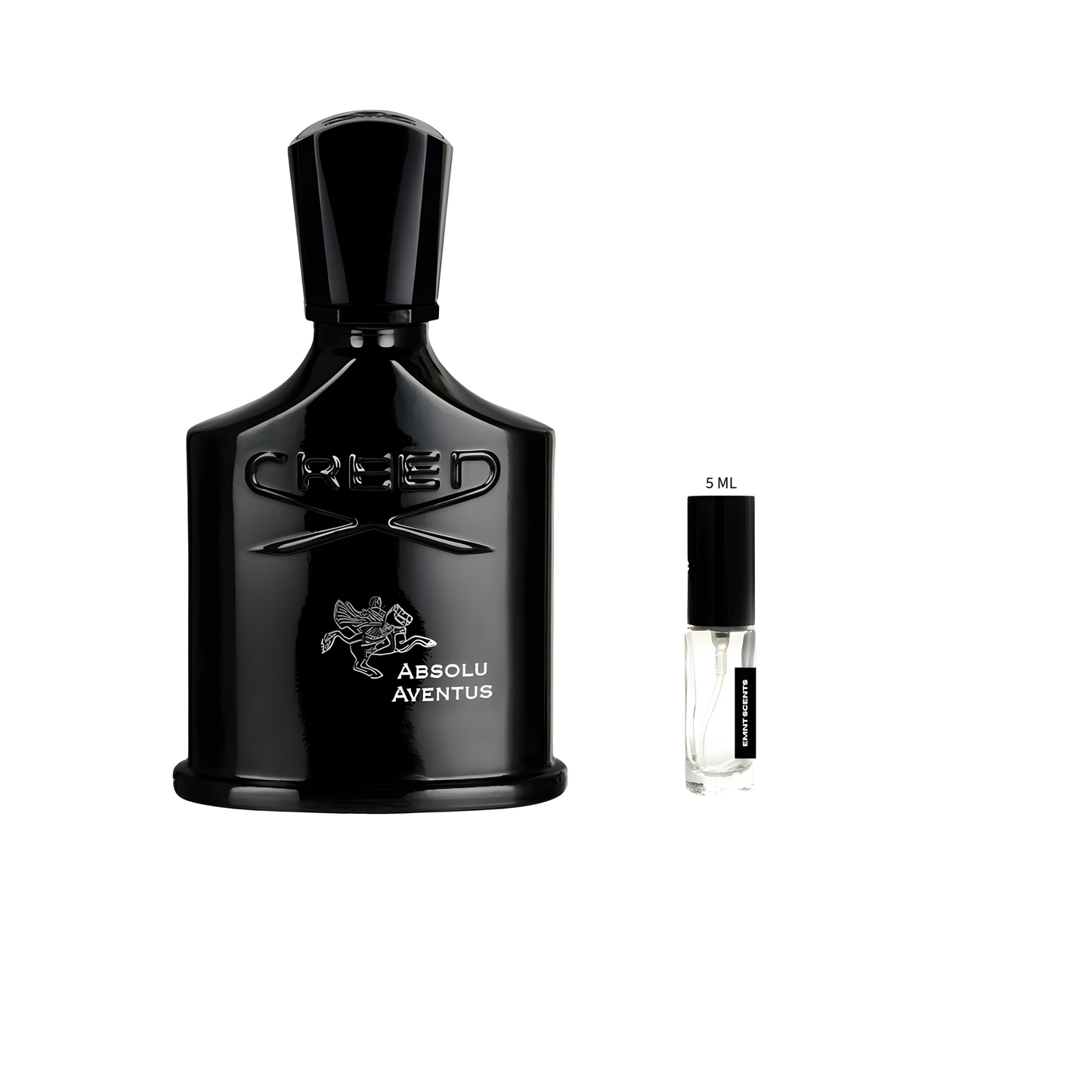 Creed Absolu Aventus EDP 5ml decant