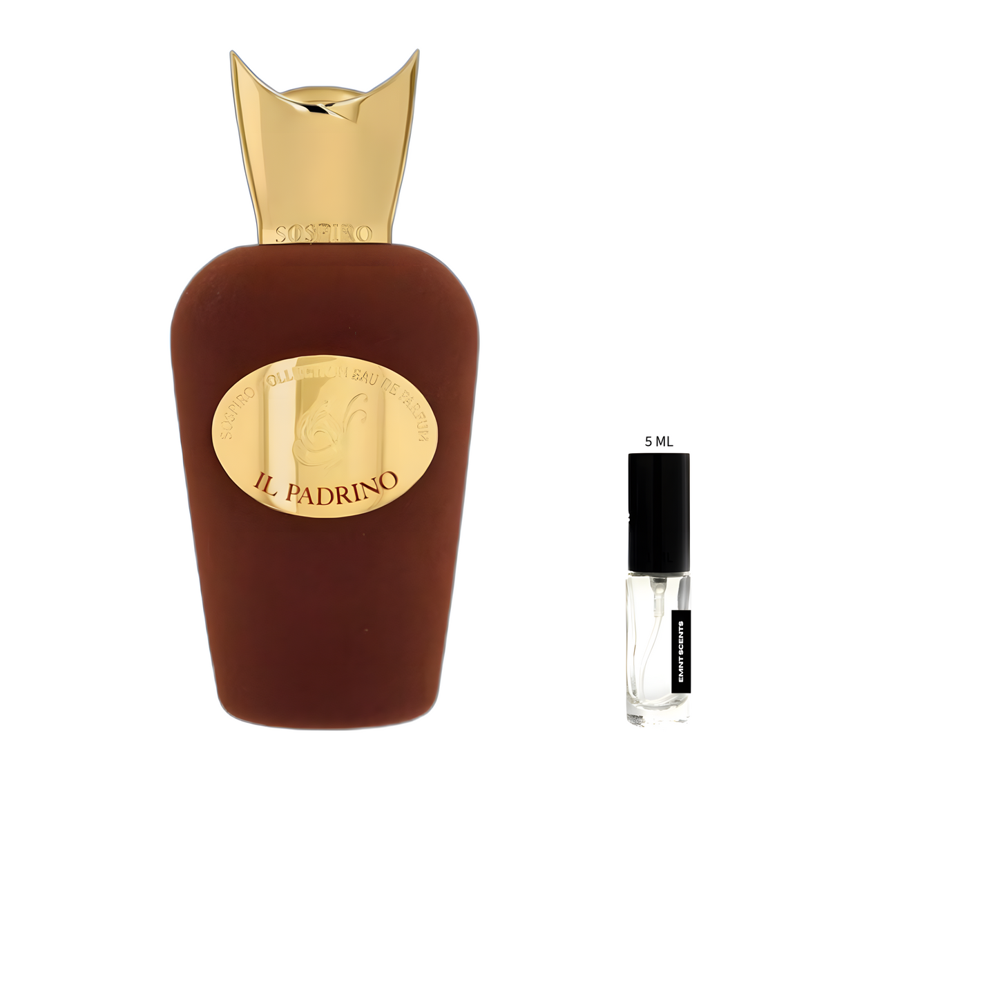 Sospiro Il Padrino EDP 5ml decant