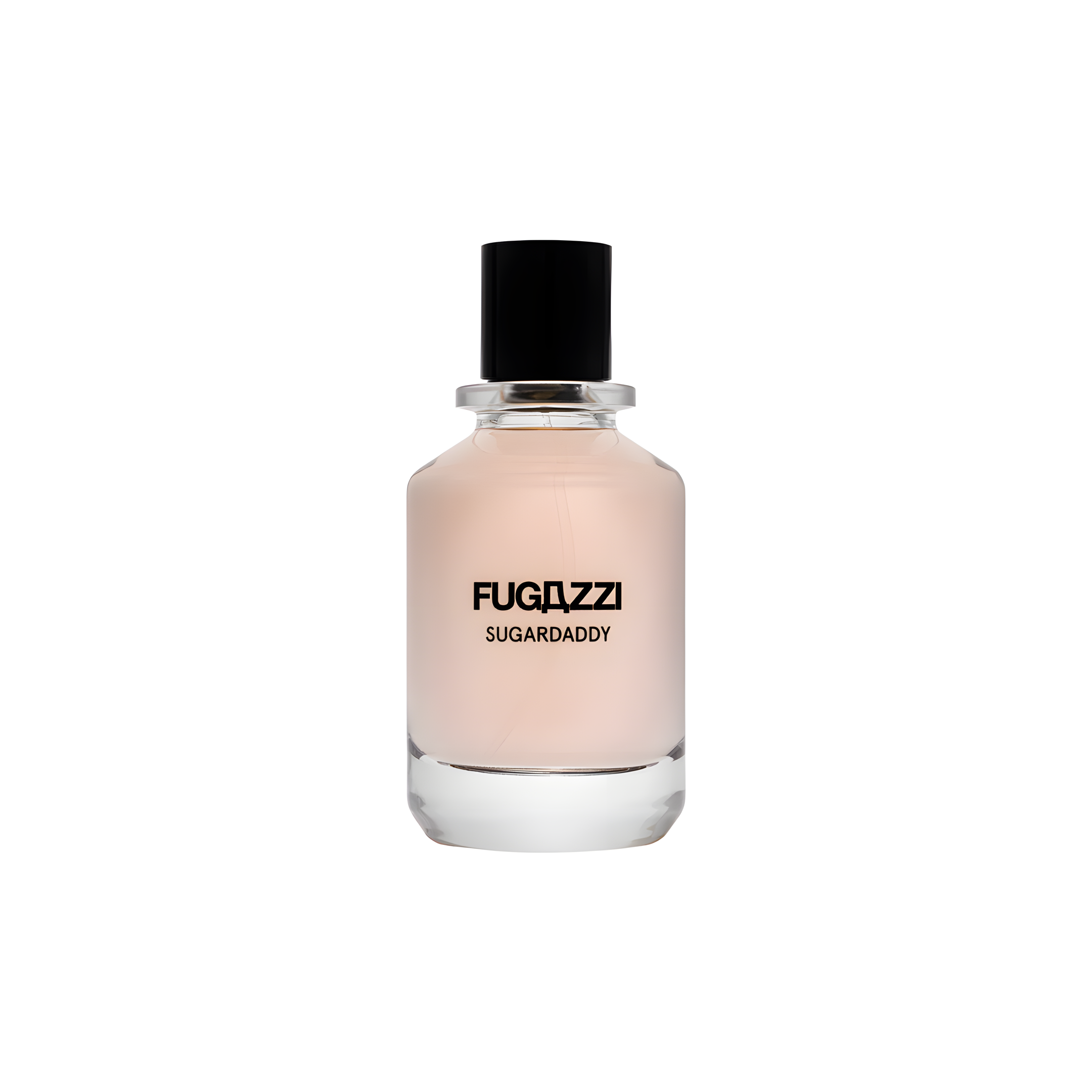 Fugazzi SugarDaddy Extrait