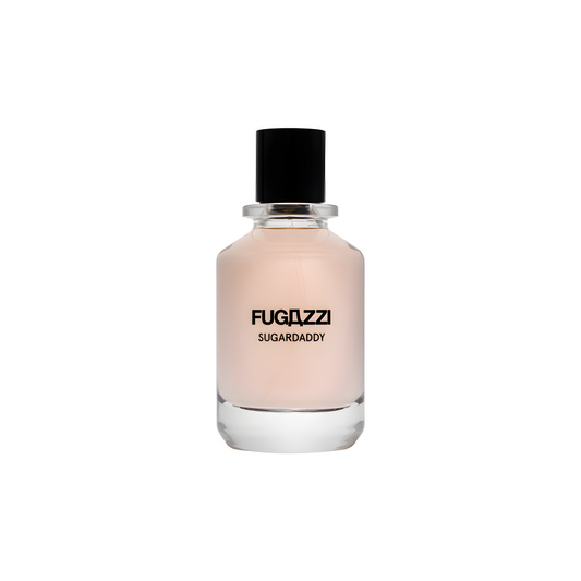 Fugazzi SugarDaddy Extrait