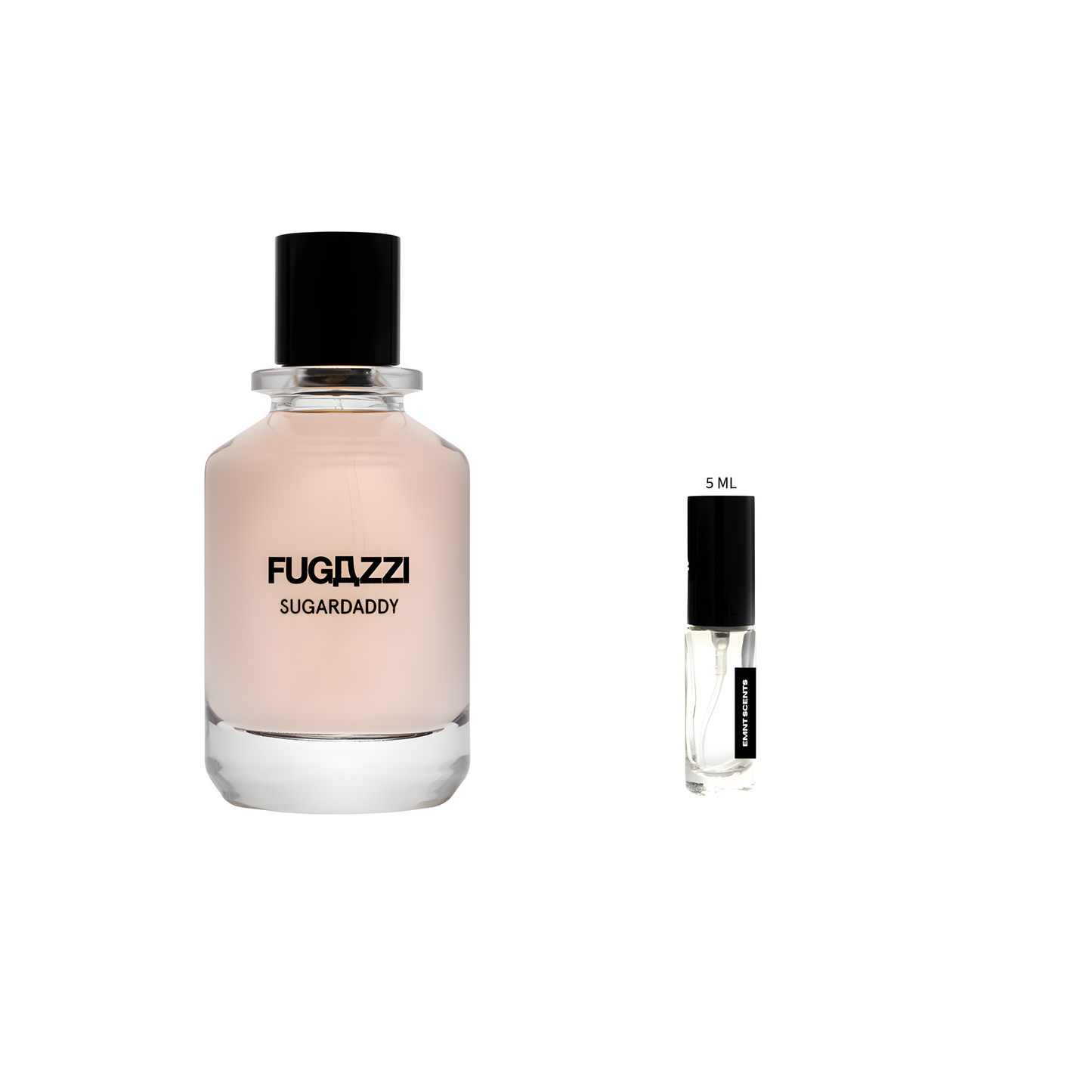 Fugazzi SugarDaddy Extrait 5ml decant
