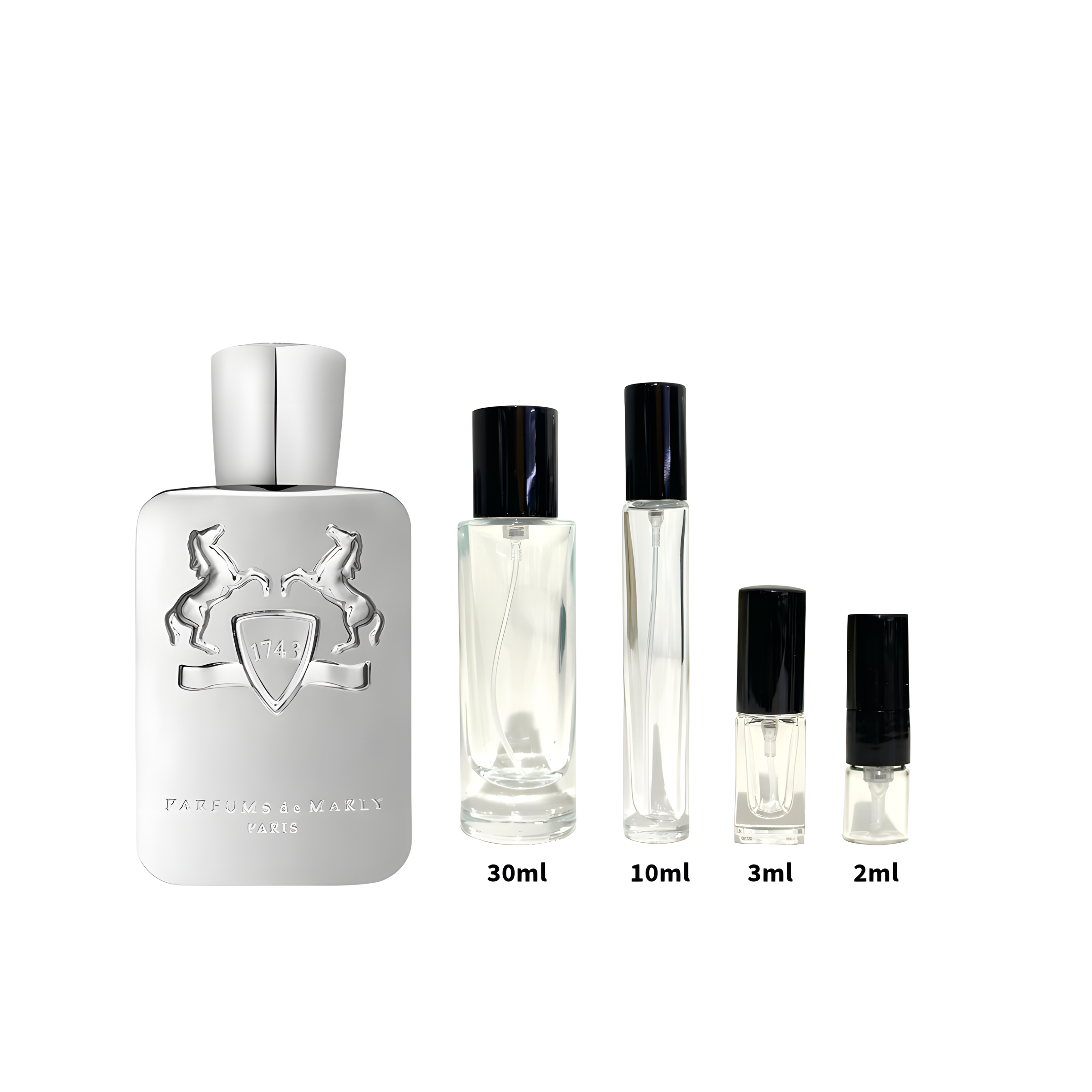 Parfums De Marly Pegasus EDP 10ml decant