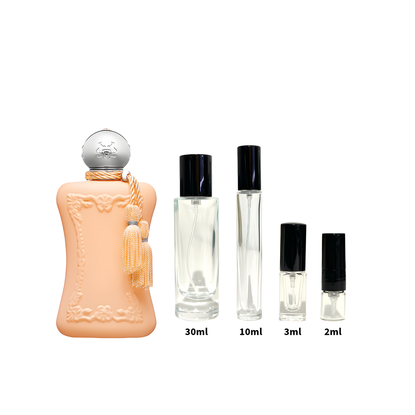 Parfums De Marly Cassili EDP 10ml decant
