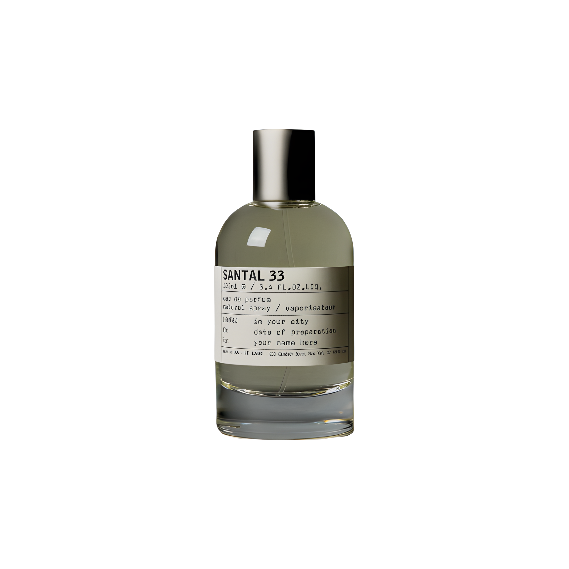 Le Labo Santal 33 EDP – EMNT SCENTS