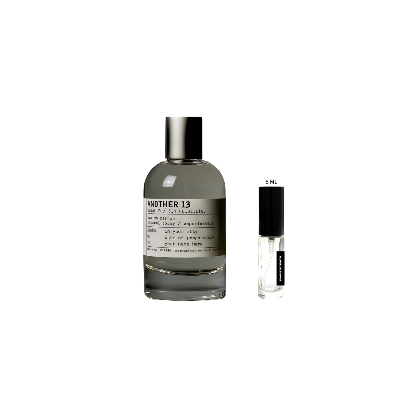 Le Labo Another 13 EDP 5ml decant