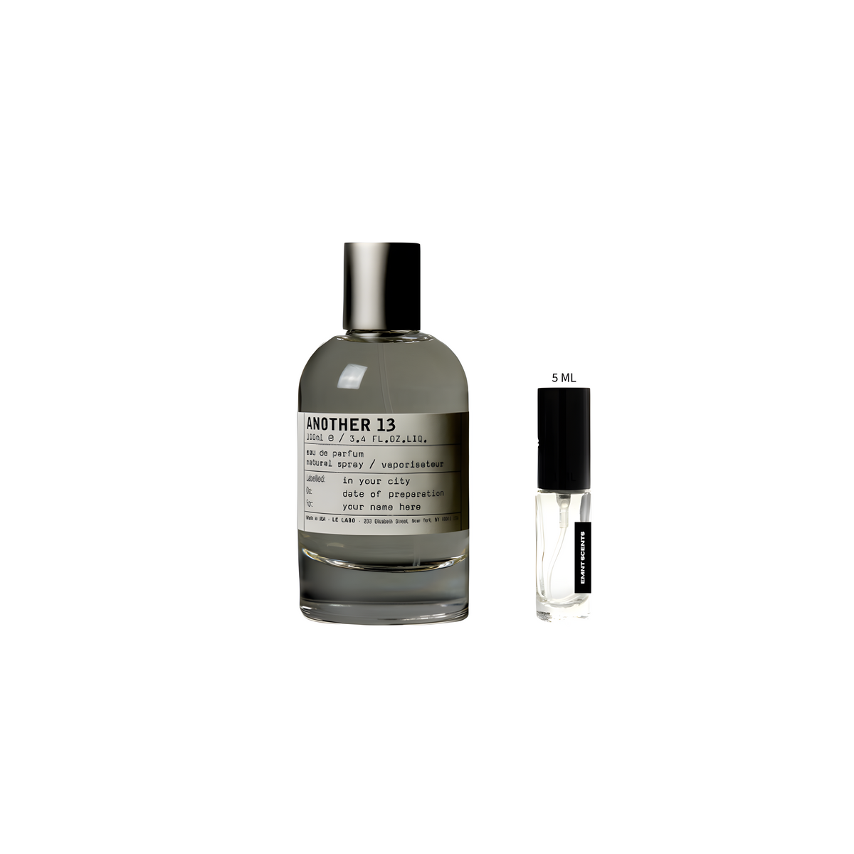 Le Labo Another 13 EDP – EMNT SCENTS