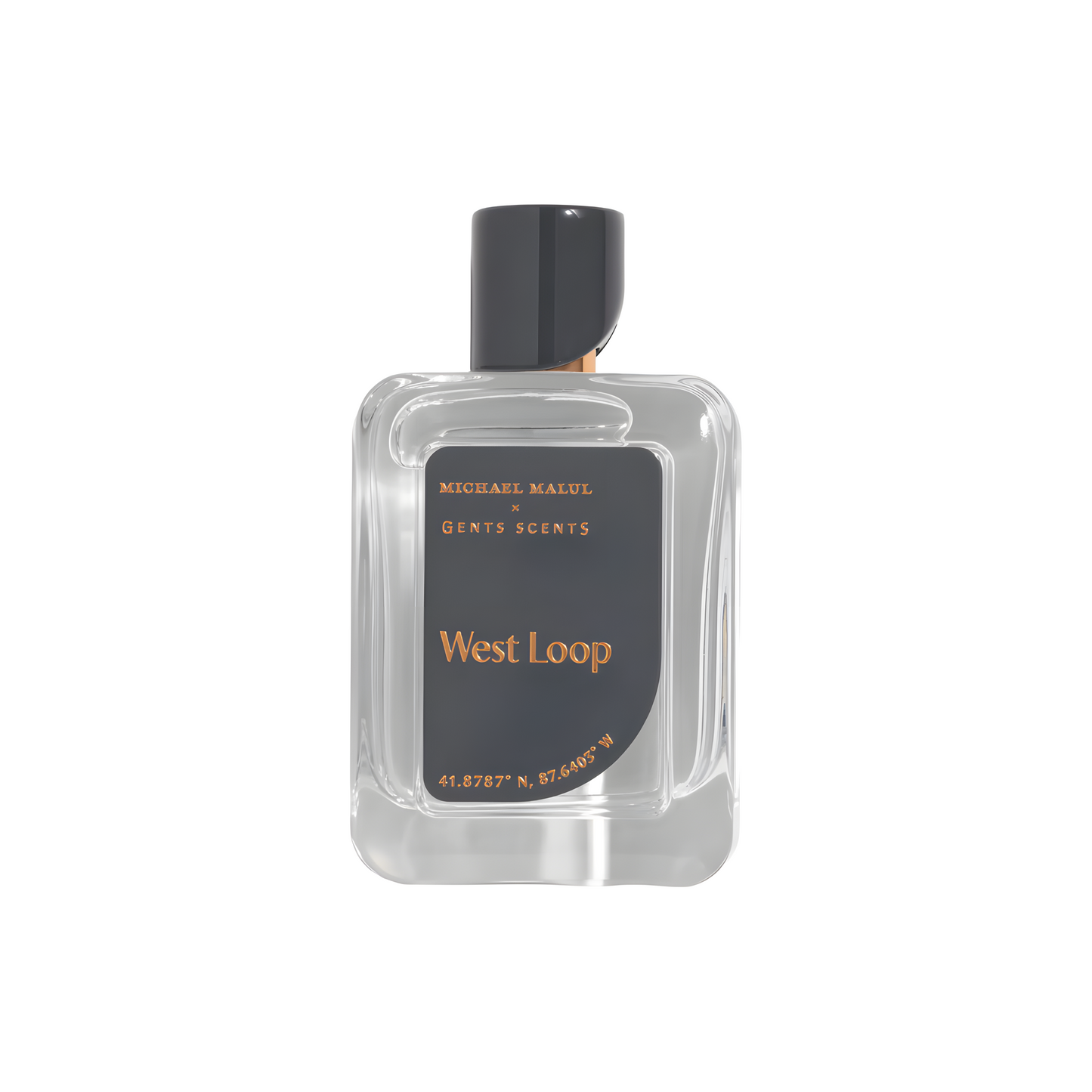 Michael Malul West Loop EDP