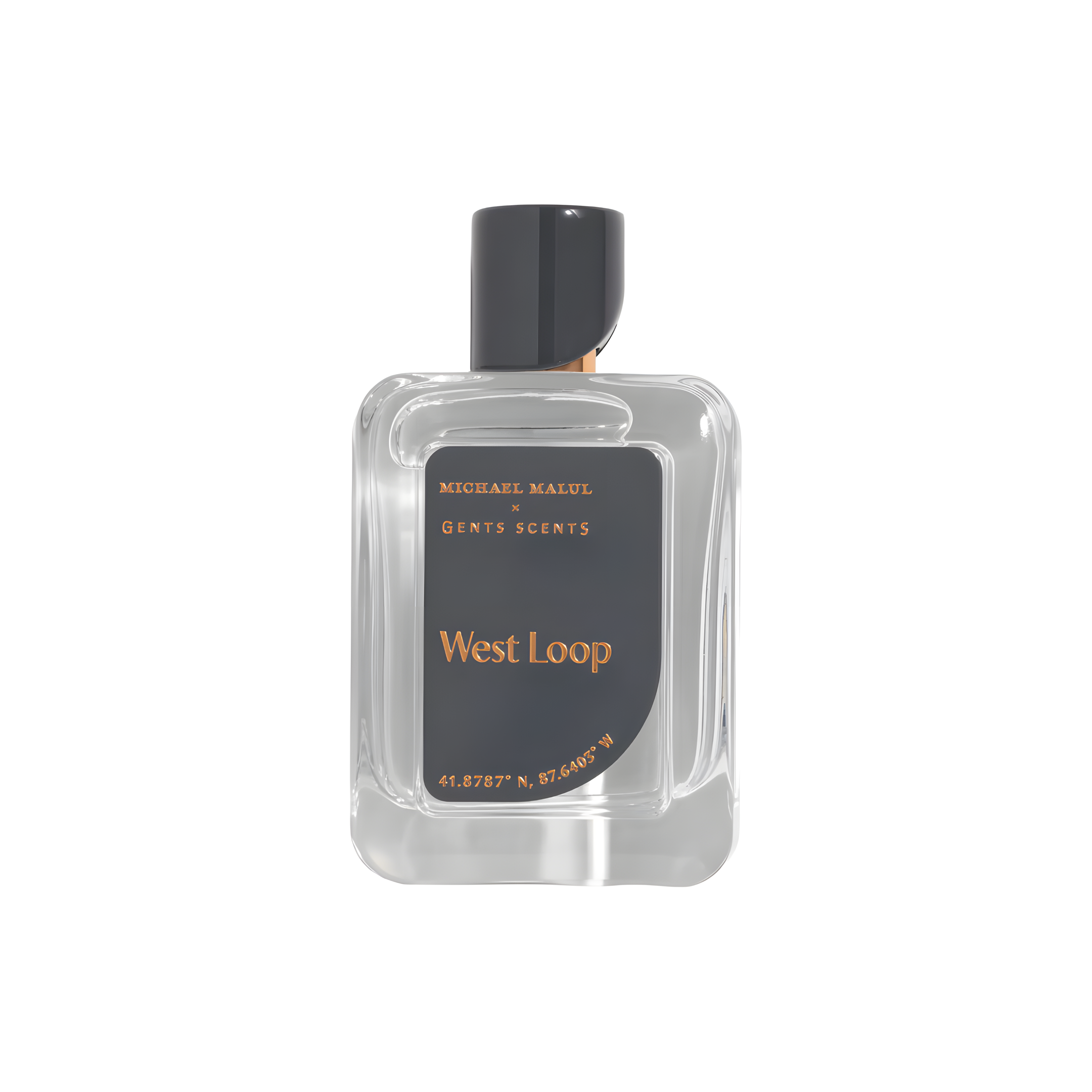 Michael Malul West Loop EDP