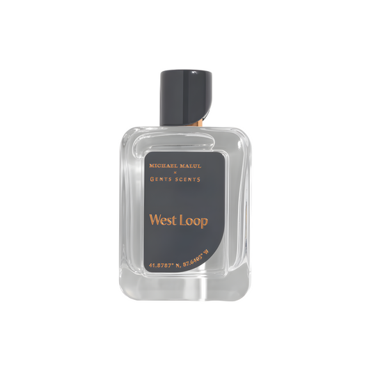 Michael Malul West Loop EDP