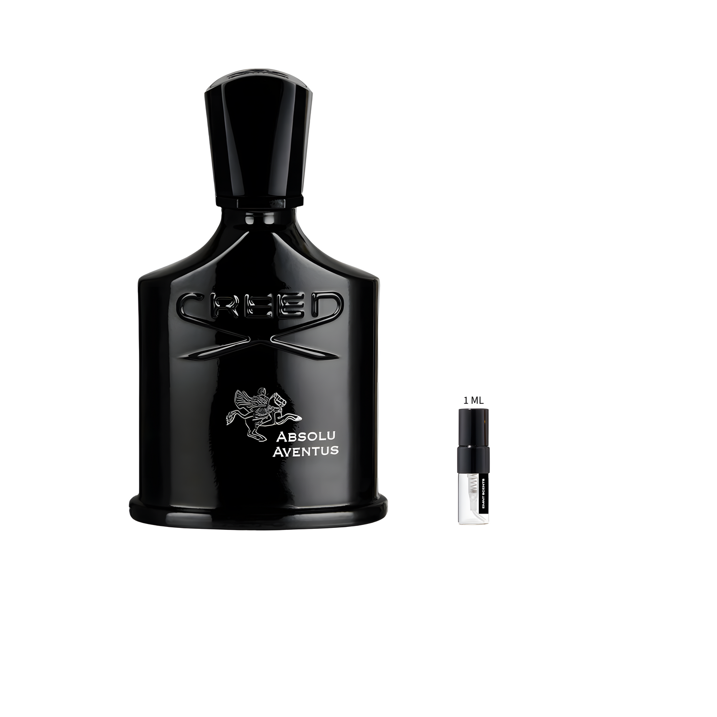 Creed Absolu Aventus EDP 1ml decant